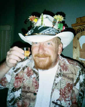 This cookbook by friends of Steve Roach contains recipes from Jimmy Buffett and members of the Coral Reefer Band, George Strait, musicians and Parrotheads.